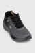 Кросівки чоловічі Restime SML24073 45 Сіро-чорний (2000990495952A)