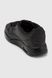 Кросівки чоловічі Stilli CX652-1 45 Чорний (2000990406378D)