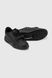 Кросівки чоловічі Stilli CX652-1 45 Чорний (2000990406378D)