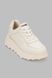 Кросівки жіночі Stepln 2151-2 40 Молочний (2000990296764D)