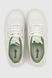 Кросівки жіночі Stepln 810 41 Біло-оливковий (2000990283931D)