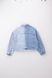 Куртка для девочки S&D MK6034 176 см Синий (2000989561361D)