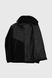 Куртка мужская Riccardo F-1 54 Черный (2000990087447D)