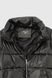 Куртка жіноча 239 C 2XL Чорний (2000989988106D)