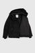 Куртка зимняя женская Towmy 3913 S Черный (2000989839545W)