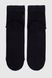 Шкарпетки чоловічі Zengin Zengin9 41-44 Синій (2000903448006A)
