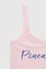 Піжама жіноча Elen LPK4170/13/01 S Рожевий (2000990504593А)