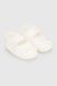 Святковий набір для дівчинки Mini Papi 147 4 одиниці One Size Білий (2000990023209A)