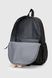 Рюкзак для дівчинки 5518 Чорний (2000990514516A)