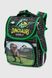 Рюкзак каркасний Динозавр для хлопчика 808 Зелений (2000990629098A)