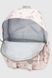 Рюкзак школьный для девочки 3312-6 Розовый (2000990628114A)
