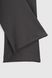 Спортивні штани палаццо жіночі 242224-K XS Графітовий (2000990662118D)