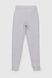 Спортивные штаны женские 2210 M Серый (2000989186410D)