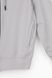 Спортивний костюм для хлопчика MAGO 24-4026 кофта + штани 140 см Світло-сірий (2000989768838D)