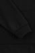 Спортивний костюм жіночий 2333 XL Чорний (2000990006097D)