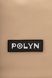 Сумка для девочки Polyn G69 Бежевый (2000990398499А)