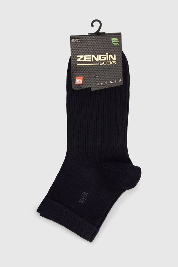 Магазин взуття Шкарпетки чоловічі Zengin9