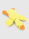 Мягкая игрушка брелок Гусь HY8154 Желтый (2002015444822)