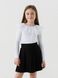 Блуза для дівчинки Perix 5013 116 см Білий (2000990479815D)