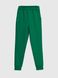 Костюм худи+штаны детский Dinomin DM2401 116 см Зеленый (2000990557780D)