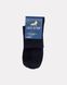 Шкарпетки чоловічі 30006 25 Антроцит (4820243000829A)