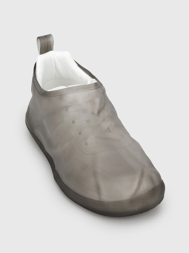 Магазин взуття Силіконові бахіли від дощу для чоловіків Y188-Z