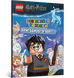 LEGO® Harry Potter™ Веселись и рисуй. Приключения в Гогвартсе (9786177969036)