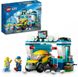 Конструктор LEGO City 60362 Автомойка (5702017415017)