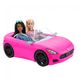 Кабріолет мрії Barbie HBT92 Різнокольоровий (194735001750)