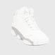 Кросівки чоловічі STILLI CX679-22 45 Білий (2000990231888W)