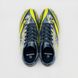 Кросівки-спорт для хлопчика Restime DWO23510-2 40 Синьо-жовтий (2000990099471D)