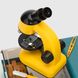Мікроскоп 1188-3 Різнокольоровий (2000989975212)