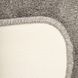 Набір килимків для ванної Dariana 7900 Сірий (2000990300065А)