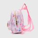 Рюкзак дошкольный для девочки R384N Балерина Розовый (2000990127242A)