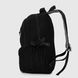 Рюкзак шкільний для дівчинки 1016 Чорний (2000989911753A)