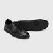Туфлі чоловічі Stepln 182-09-15 40 Чорний (2000989940715D)