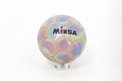 Магазин взуття М'яч футбол Minsa (MSI1028003) (2000903340270)