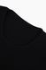 Боди-футболка для девочки Anit 4525 5-6 Черный (200098956060302S)