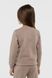 Костюми для дiвчинки (світшот+штани) Pop Fashion 7260 116 см Капучино (2000990249067D)