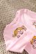 Костюм (світшот+штани) для дівчинки Baby Show 0003 86 см Рожевий (2000990338709D)