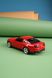 Машина АВТОПРОМ Ford Mustang GT 1:32 68307 Червоний (2000989484486)