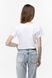 Вишиванка футболка жіноча Калина 54 Білий (2000989807711A)