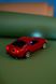 Машина АВТОПРОМ Ford Mustang GT 1:32 68307 Червоний (2000989484486)
