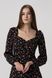 Платье женское LAWA CTM WTC02333 XL Черный (2000990156150D)(LW)