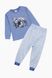 Пижама KAZAN 964 2-3 Разноцветный (2000904602599)