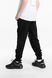 Спортивні штани для хлопчика Cegisa 1059 140 см Чорний (2000989670544D)