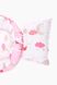 Кокон+подушка NIFO 1515 One Size Розовый (2000989195887)
