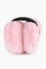 Навушники для дівчинки K7102 Рожевий (2000989540717)