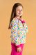 Пижама для девочки Т21/1-И134-140 Разноцветный (4820000272506А)