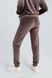 Спортивні штани жіночі 701-K 48 Бузковий (2000990342089D)